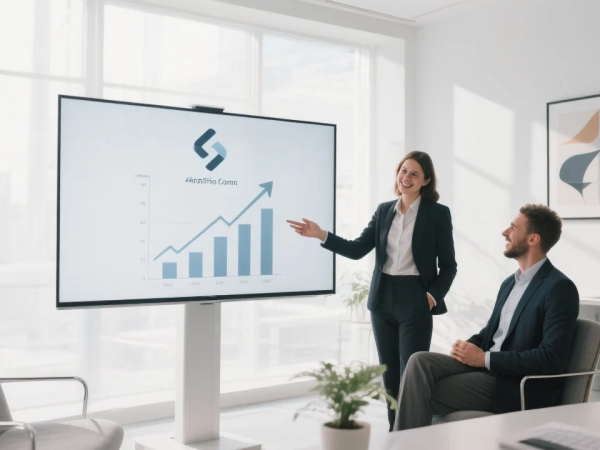 ACOMPAÑAMIENTO DE MARCA PERSONAL Y VOCERÍAS ESTRATÉGICAS