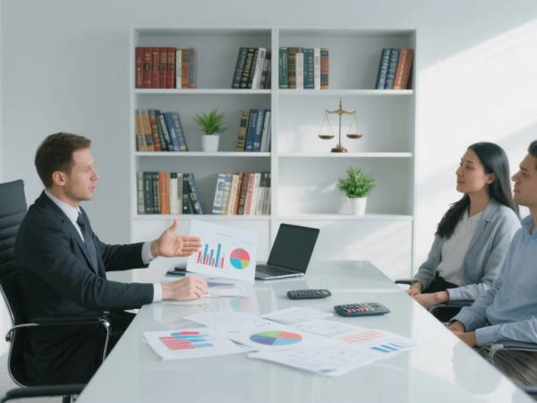ASESORAMIENTO LEGAL EN TEMAS BANCARIOS, CRÉDITOS, DEUDAS E HIPOTECAS