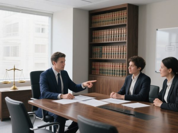 ASESORÍA LEGAL EN TEMAS SOCIETARIOS, LABORALES Y REGULATORIOS