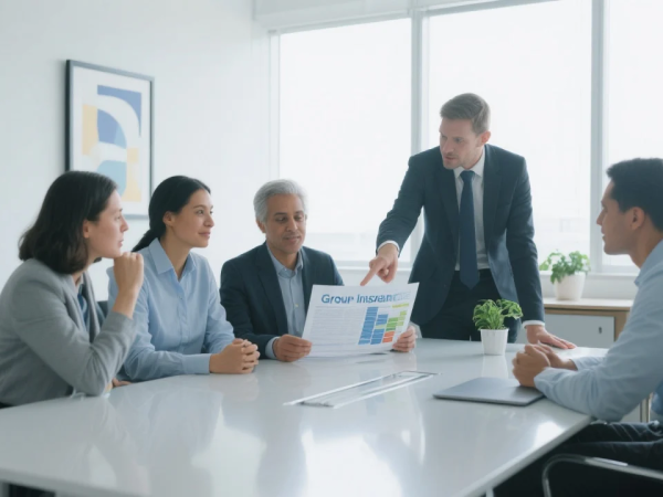 CONSULTORÍA EN SEGUROS COLECTIVOS