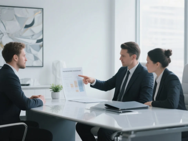 CONSULTORÍA EN SEGUROS EJECUTIVOS