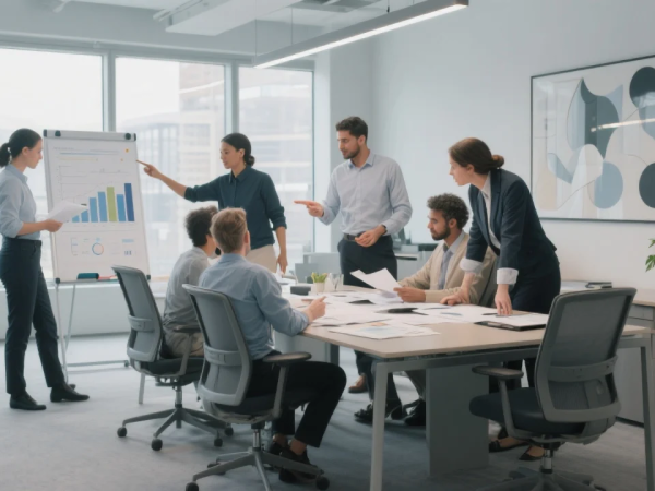 FORTALECIMIENTO DE LA CULTURA ORGANIZACIONAL Y CLIMA LABORAL