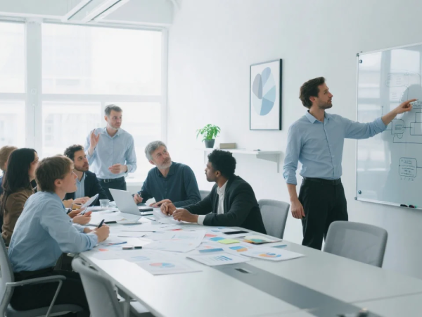 METODOLOGÍA DE TRABAJO