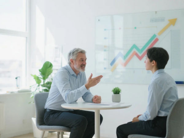 OUTPLACEMENT, MENTORING Y DESARROLLO DE CARRERA